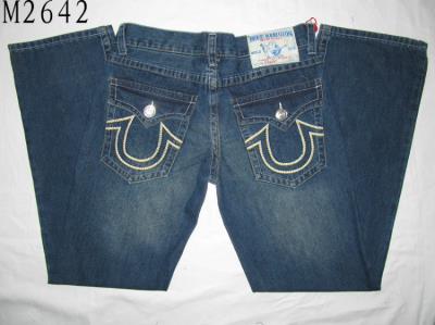 Cheap Men's TRUE RELIGION Jeans wholesale No. 844